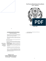 Booklet Misa Print PDF