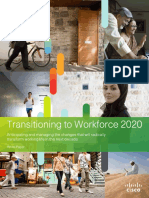 Workforce 2020 White Paper