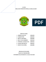 Kode Moral Dan Struktur Sosial