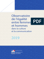 Observatoire Egalite FH 2019 BAT Pour Site