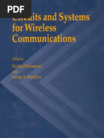 Download Circuits and Systems for Wireless Communications by Rajitha Prabath SN40139249 doc pdf