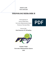 Teknologi Pembakaran PDF