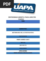Tarea 7 y 8 Metodologia de La Investigación 2