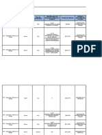 Matriz Legal Actualizada 2018