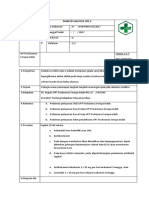 Sop DM Type 2