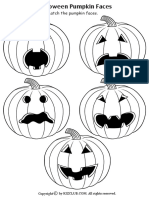 Pumpkinfaces PDF