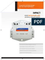 D5 MST NS50-Datasheet 2ppLetter r1 PRESS