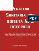 As 31-17-19 Pegatina Sanitaria