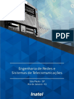 Engenharia de Redes e Sistemas de Telecomunicações (Rio de Janeiro)