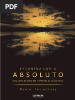 Encontro com o Absoluto