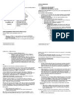 Conflicts of Law - Midterm Reviewer