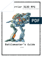 Battlemaster Guide - Justin Pflegl PDF