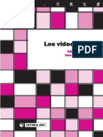 Gil & Vida (2007) - Los Videojuegos PDF