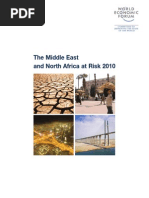 Download The Middle East and North Africa at Risk 2010 by World Economic Forum SN40140073 doc pdf