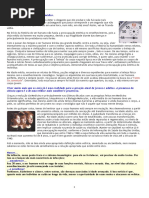 ENVELHECIMENTO Sob o Ponto de Vista Estético e Médico