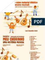 O Choro Como Material Didático para o Ensino Musical 2 PDF