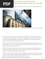 Pesquisadora Brasileira Estuda Criação de Sistema Que Capta Água Das Paredes _ CicloVivo