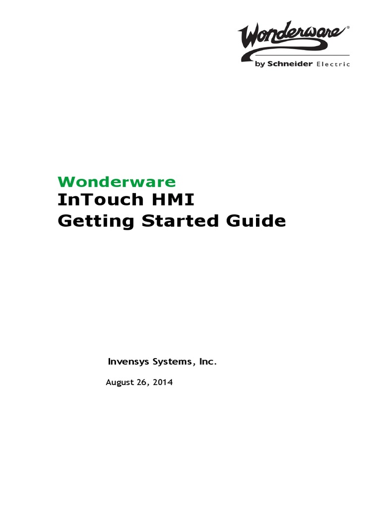 It Getting Started Guide | PDF | Integrated Development Environment ...