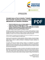 2015-Comunicado Colombia Sostenible 1dic