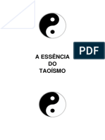 Essência Taoismo