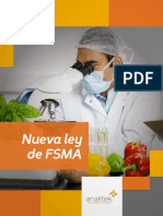 8 Ebook Nueva Ley FSMA PDF