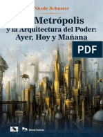 La Metrópolis y la Arquitectura del Poder