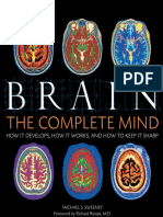 Brain the Complete Mind How It Develops