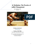PLCY:PWAD-330 Course Syllabus (Fall 2018) PDF