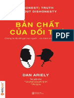 Bản Chất Của Dối Trá PDF