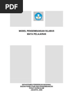 Download silabus SD by anon-789674 SN4014061 doc pdf