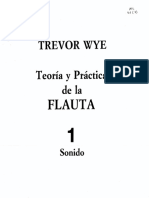 Metodo Trevor Wye - Vol 1 - El sonido.PDF