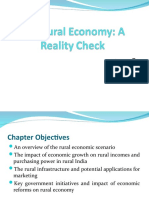 Ch 03 Rural Economy a Reality Check