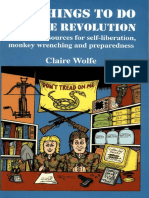 101 Things to do til the Revolution - Claire Wolfe.pdf