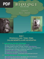 Download Biologi Campbell 1 by Mulyas Sary SN40140924 doc pdf