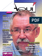 Revista Aquii 778 - Castilla-La Mancha