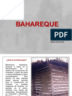 BAHAREQUE 