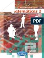Matematicas II Arturo Mendez Hinojosa.pdf