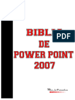AulaClic - Biblia de PowerPoint 2007