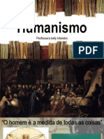Humanismo PDF