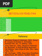 Download metode-penelitian by -Chychy Yakaband- SN40141612 doc pdf