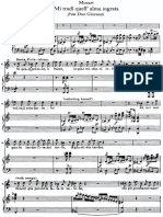 468 Mozart Don Giovanni Mi Tradi Quell Alma Ingrata PDF