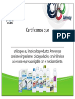 Certificadoempresaamigableconemedioambiente.pdf