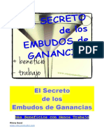 El Secreto de Los Embudos de Ganancias PDF
