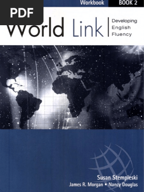 World Link 2: Workbook [ペーパーバック] Stempleski， Susan World Link 2: Workbook: unknown author: 9780357503867