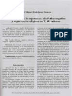 La negacion de la esperanza dialectica negativa y experiencia religiosa en T.W. Adorno.pdf