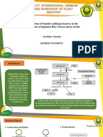 Cici OralPresenter