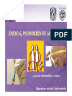 Promoción Salud PDF