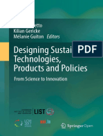 2018 Book DesigningSustainableTechnologi PDF