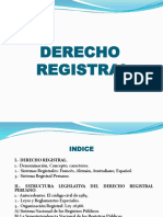 Introduccion Al Derecho Registral[1] (1)