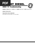 SPN 84/FMI 0 and SPN 84/FMI 11 Have Been Added